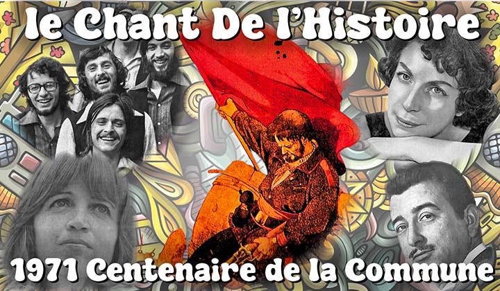 1971 2 La Commune en chantant campus