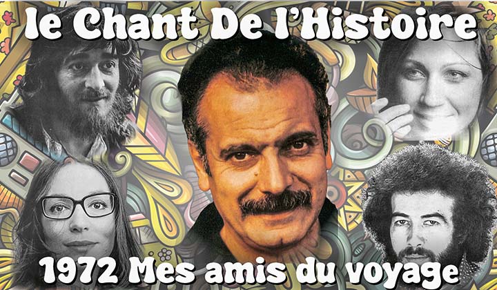 1972 1 Mes amis du voyage 720