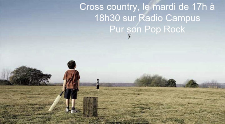 crosscountry
