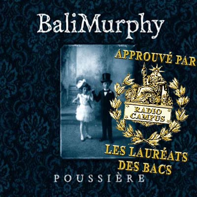 Balimurphy