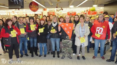 141214greve auchanOlivet