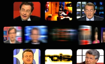 Cas d'école DVD Gilles Balbastre