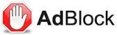 Logo Adblock
