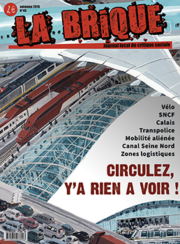 La Brique N°45