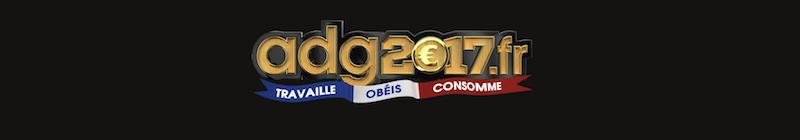 #Présidentielle 2107 - Actualités, Candidat, Résultats, #Lille, #HDF #adg2017