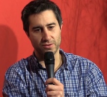 L’arnaque en version lutte des classes - François Ruffin à Villeneuve d’Ascq, Merci patron - #Intégrales