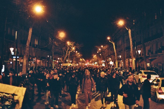 #nuitdebout : l’apéro chez Valls, ses suites, la question de la 