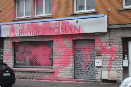 CAUCHEMARS ET FACÉTIES - EN ATTENDANT AVRIL