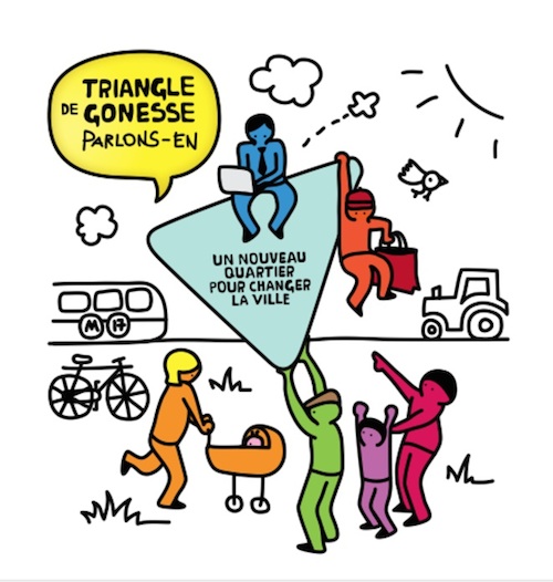 Le Bêtisier d'Europacity, chapitre 1 - 18 déc. 2016 - Par J LORTHIOIS - Blog Médiapart
