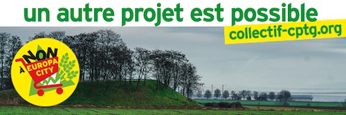 COLLECTIF POUR LE TRIANGLE DE GONESSE – CPTG