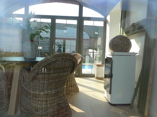 Club House Néchin Mulliez