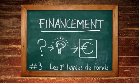 Financement d'une start up