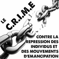 Logo CRIME