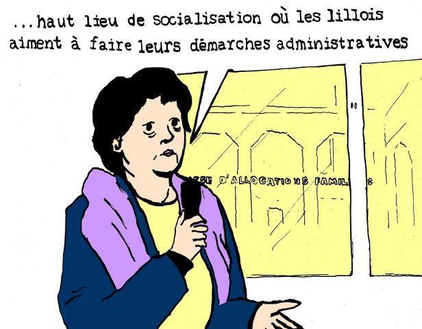 aubry Lille city tour