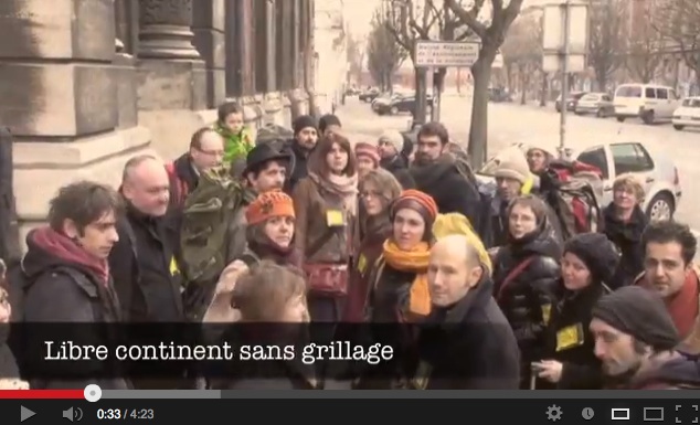 La video MDR - Mouvement Des Rmistes