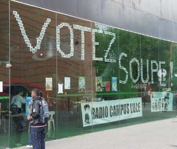 soupe