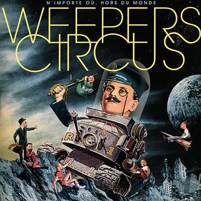 Weepers_circus