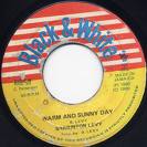 barringtonlevy-warmandsunnyday