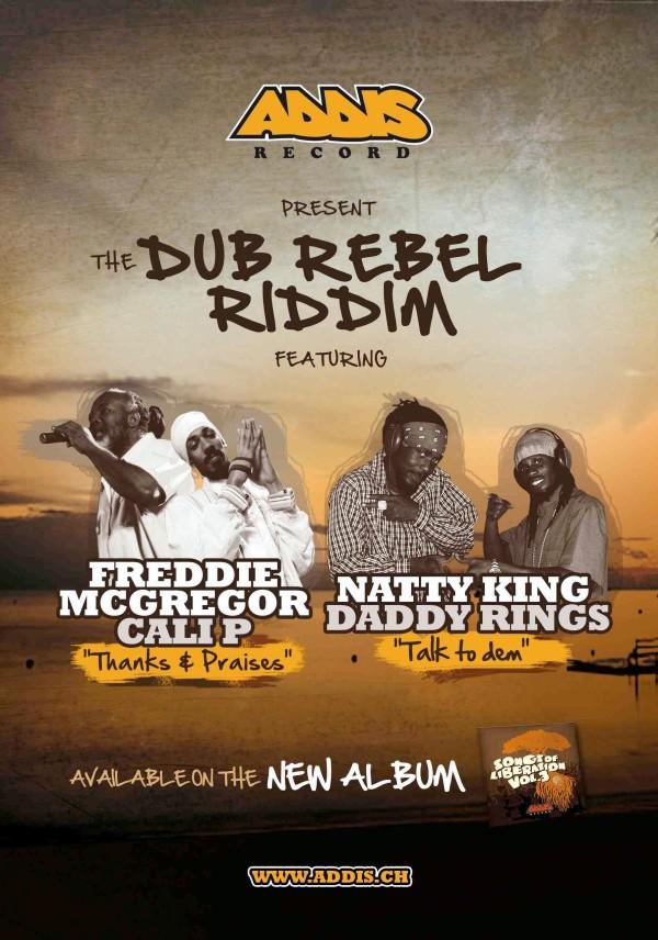 dubrebelriddim