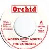 thegatherers-wordsofmymouth