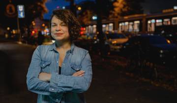 MUSIQUES AUX PIEDS - 29 octobre 2025