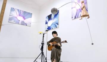 MUSIQUES AUX PIEDS - 12 novembre 2025