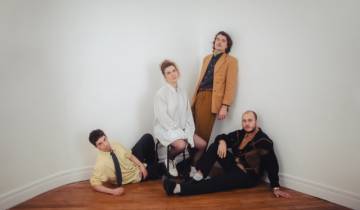 MUSIQUES AUX PIEDS - 25 février 2026