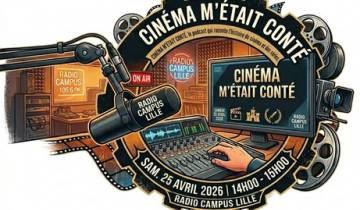 L'histoire au cinéma et dans les séries : épisode 2