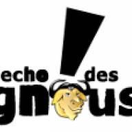 Echo des gnous