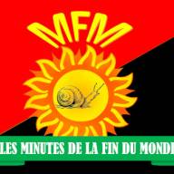 Les Minutes de la Fin du Monde