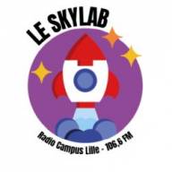 Le skylab