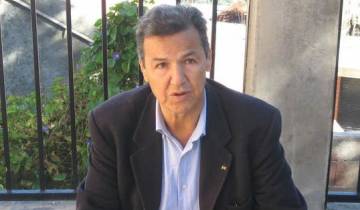 Hommage à Mouhoub Aït-Maouche