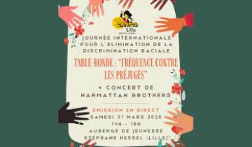 Fréquences contre les préjugés