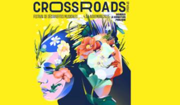 Festival CROSSROADS