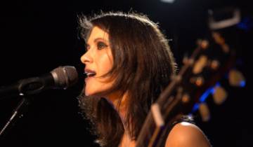 La voix de la Berbérie. Moonya