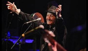 Spéciale Idir le 2 novembre