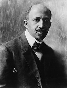 220px-WEB DuBois 1918-1