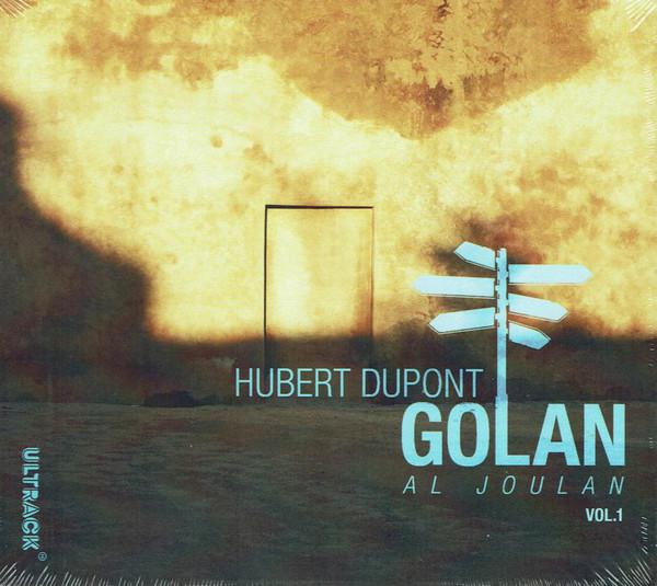 3HUBERT DUPONT