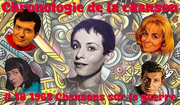 Blog Cdc 1963 sur la guerre 360