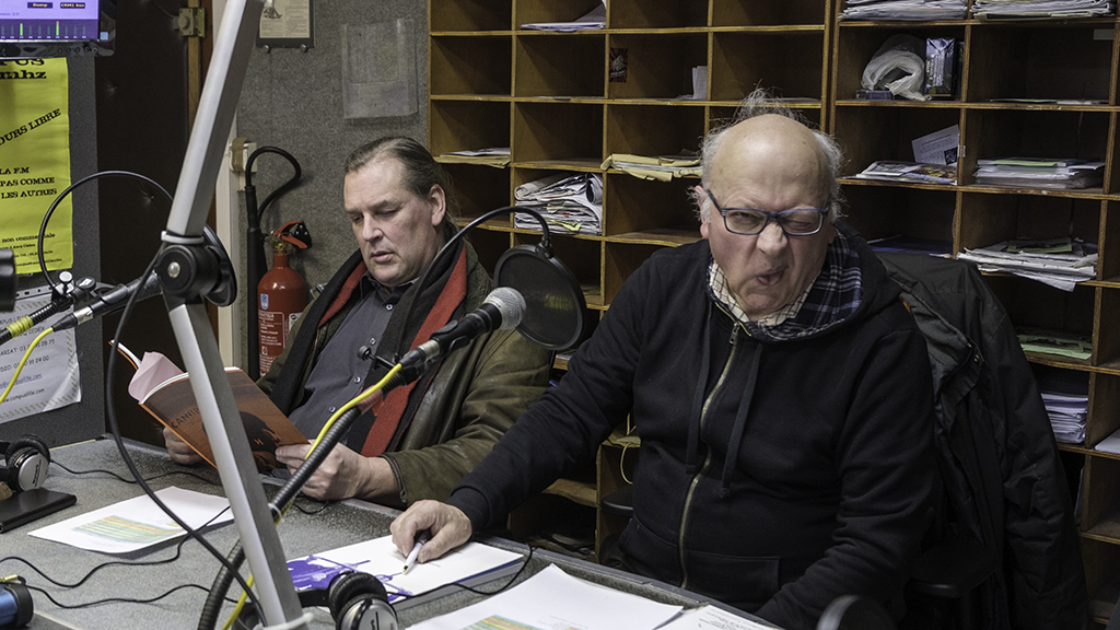 Alain Christoph