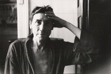 Gaston Criel