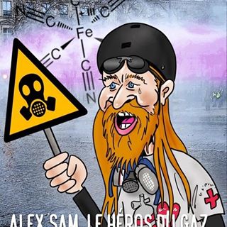 LogoAlexSam