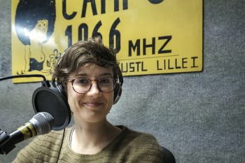 Pauline Segard