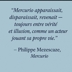 Mercurio