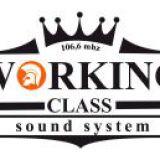 Working class sound system