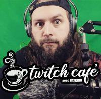 Twitch café