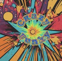 Crazy funky