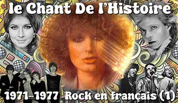 1971 1977 Rock en français 1 360