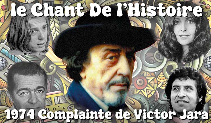 1974 1 Complainte de Victor Jara 720