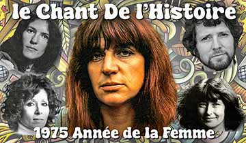 1975 Année de la femme 360